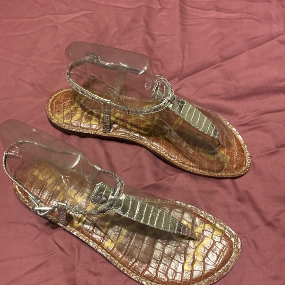 Sam Edelman Gigi Sandals - Picture 2 of 8